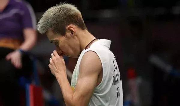 败者为王李宗伟原版,李宗伟败者为王故事介绍