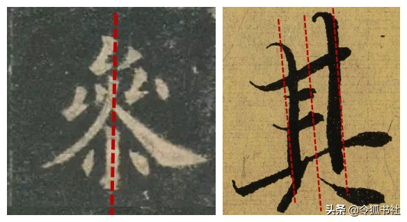 书法如何入门运笔,书法入门如何临摹好