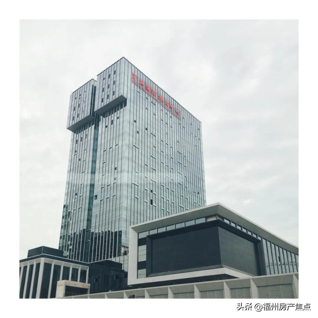 福州很高级的地方,福州提升城市品质