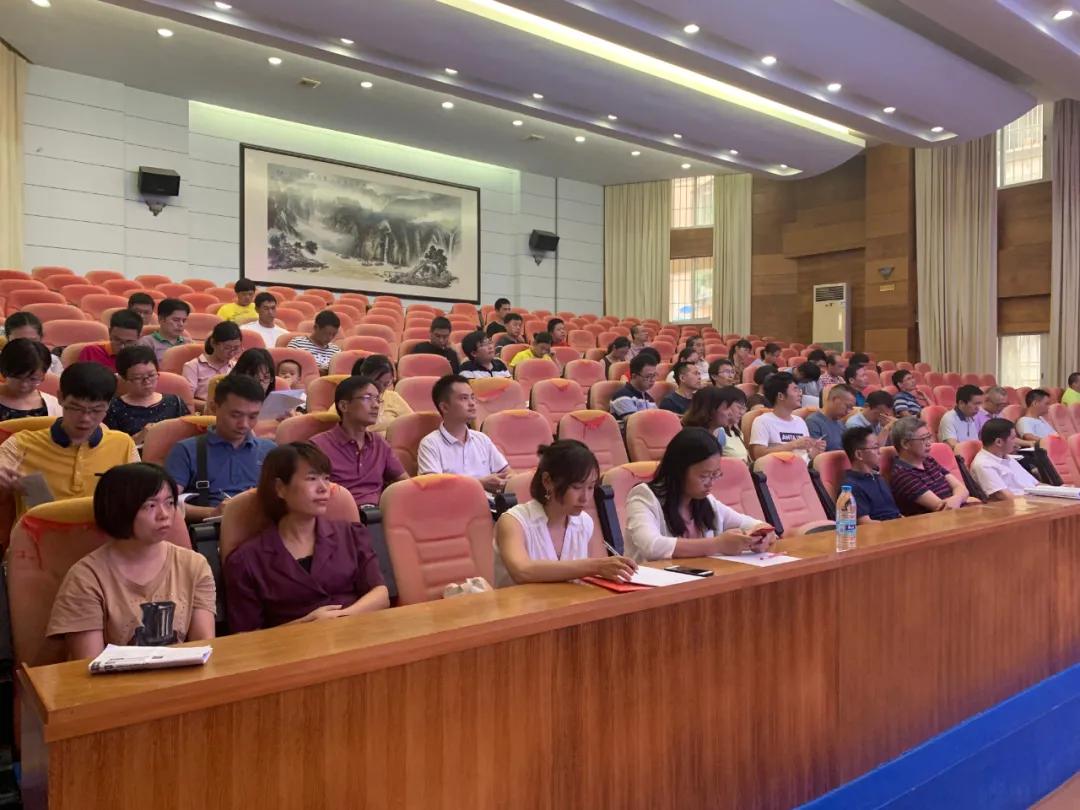 惠安第一中学2020,惠安第一中学怎么样