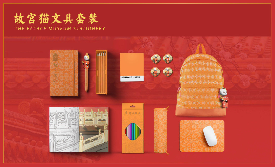 小众又高级的国潮,今年比较流行的国潮