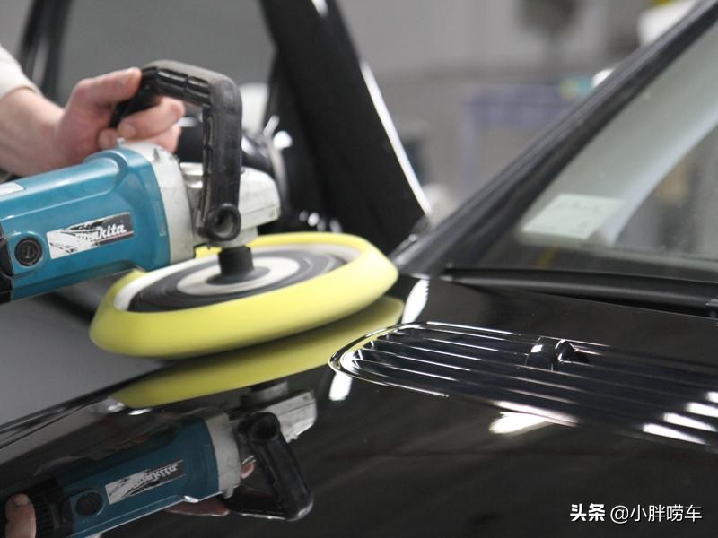 汽车多长时间打蜡一次最好,汽车打蜡一般多久打一次