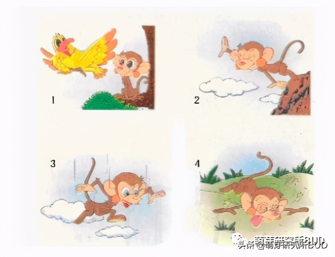 看图写话孩子和母亲,看图写话一个孩子和妈妈做家务