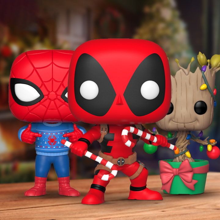 最热门的圣诞礼物top10,2020最值得买的100个圣诞礼物