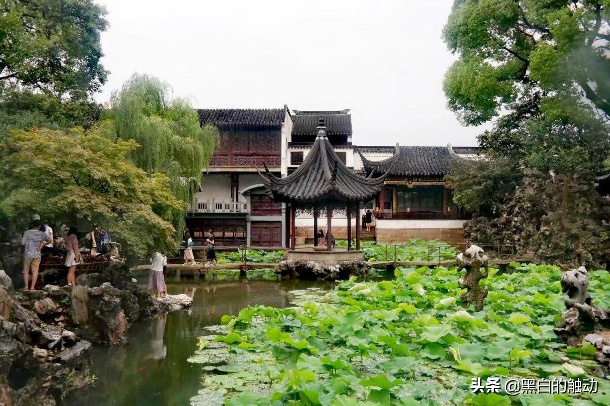 苏州除了拙政园还有哪个园林最好,苏州哪个园林最值得游玩