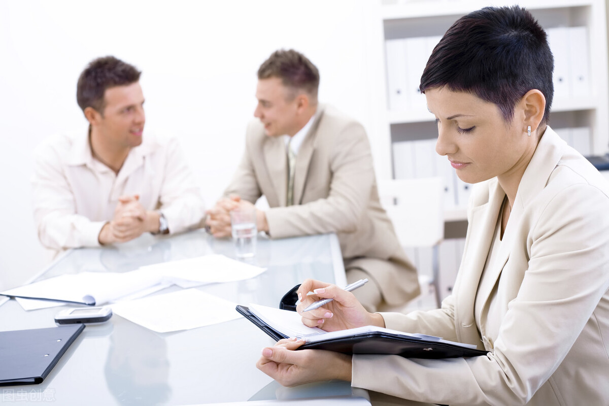 “HR的工作很轻松，是真的吗？”|真相在这里