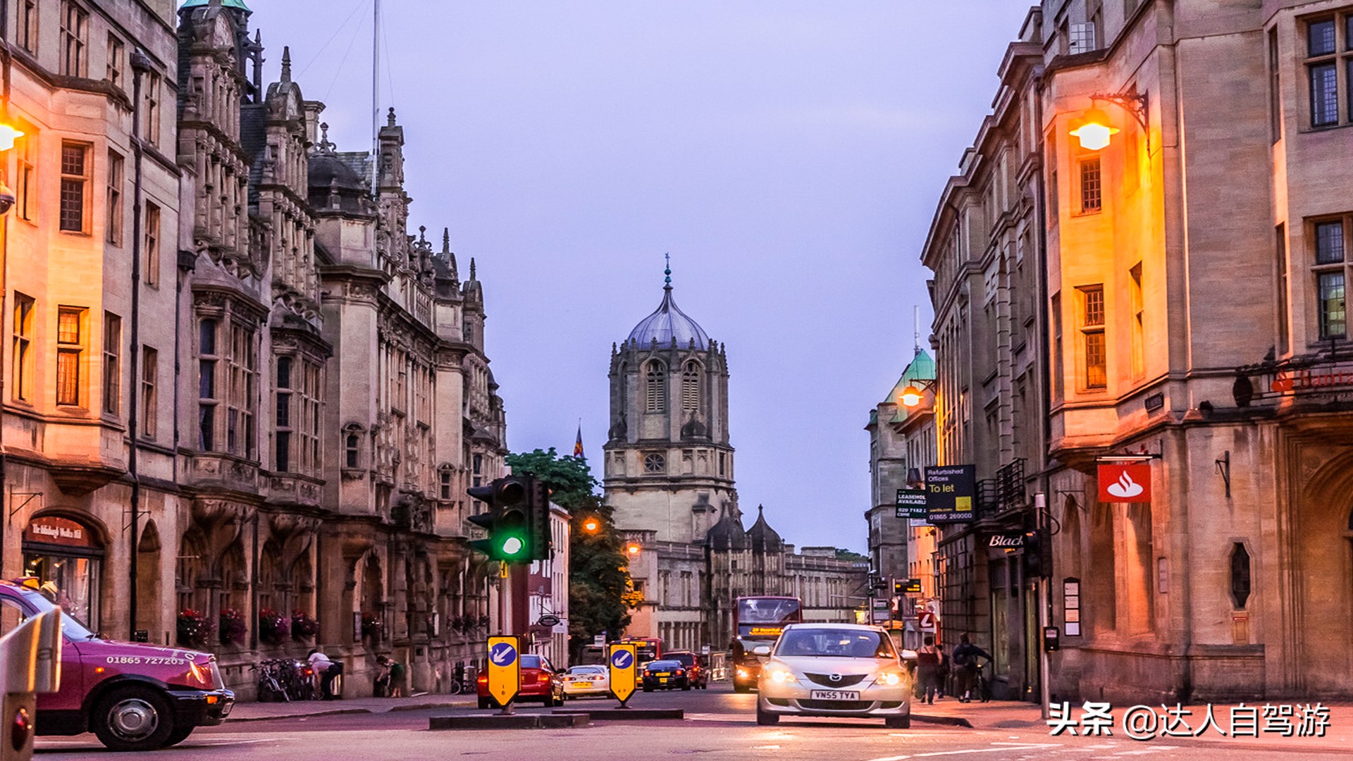 英国怎么玩剑桥大学,英国剑桥大学游览攻略