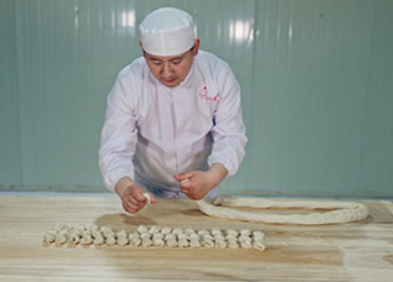 赏非遗,唐山非遗酥饼