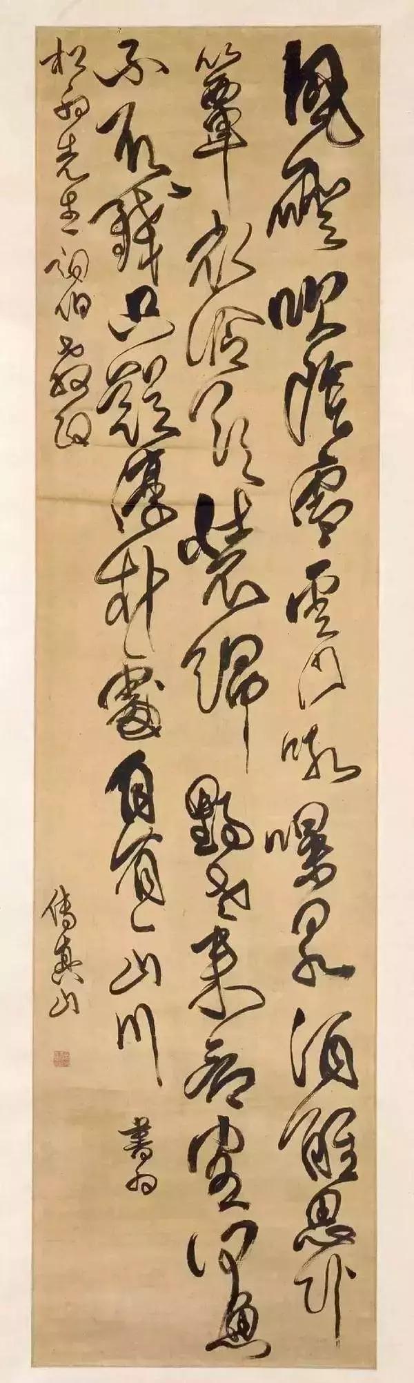 练习书画能使人长寿你若不信看看他们