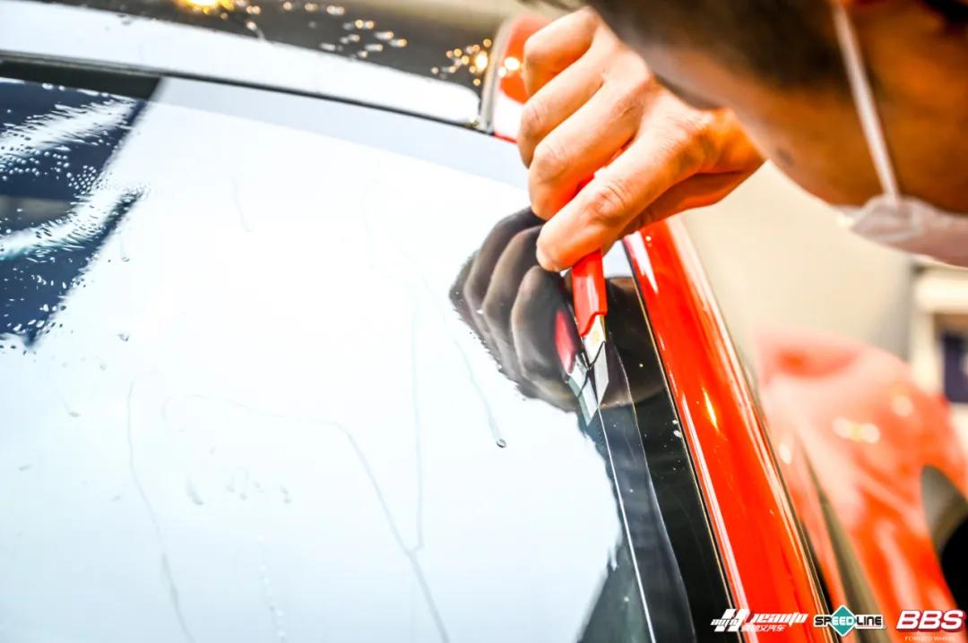 保时捷911gt3rs保养多少钱,提走一辆保时捷911gt3rs的过程