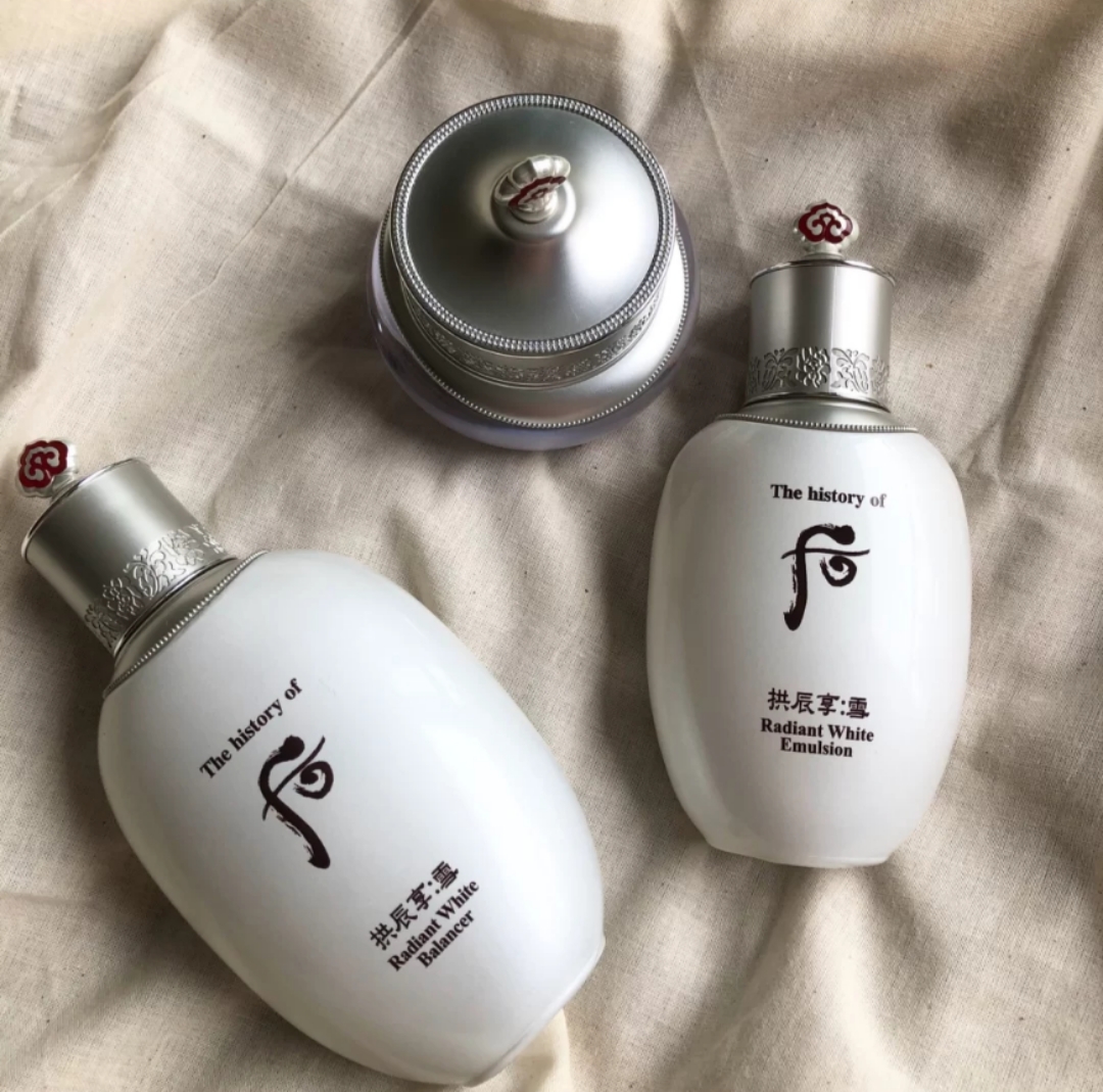 韩国whoo后护肤品效果怎么样,whoo防晒霜测评适合什么肤质