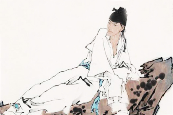 毛主席非常喜欢李贺的诗,两度化用李贺名句,均成惊艳后世的名篇