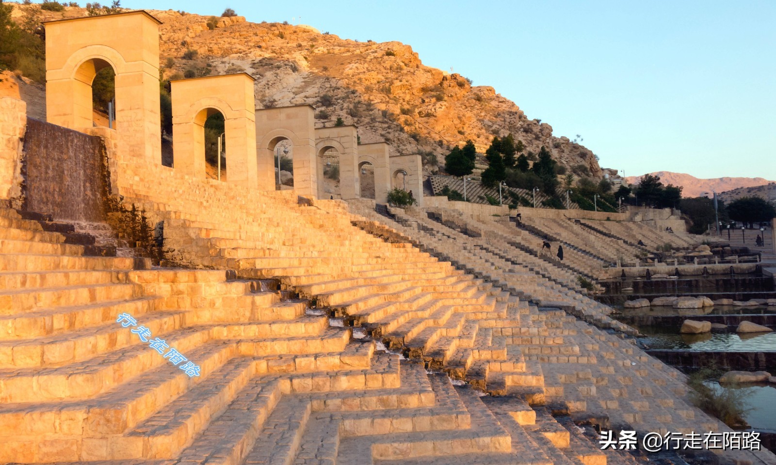 中东最富裕的城市,亚洲生活成本最低城市