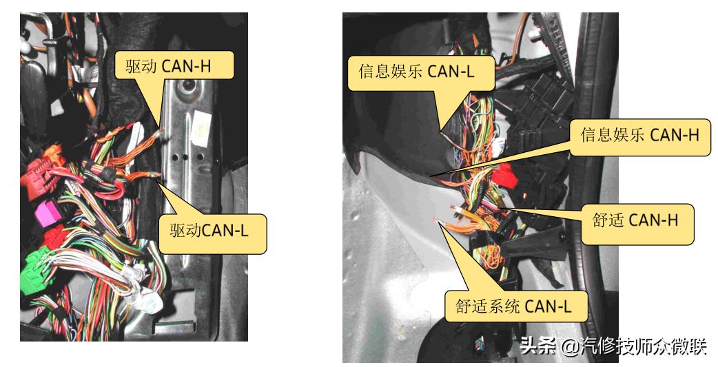 修车10年不懂电路怎么提升,修车电路维修思路