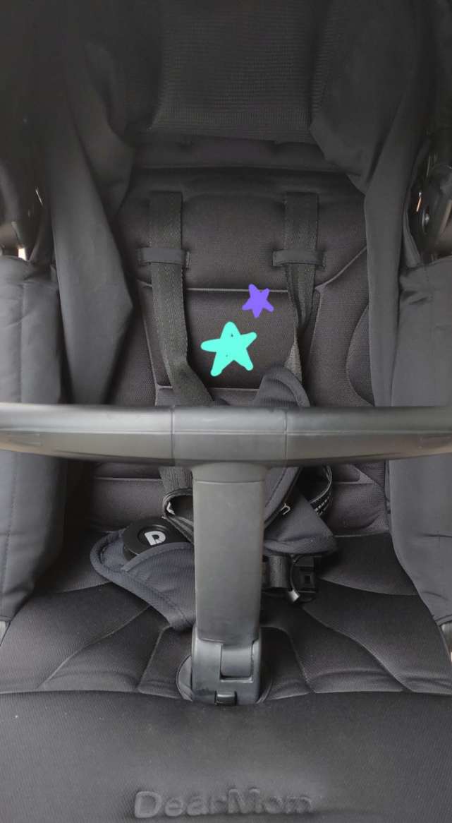 选婴儿车你一定要知道,婴儿车选购攻略不同阶段