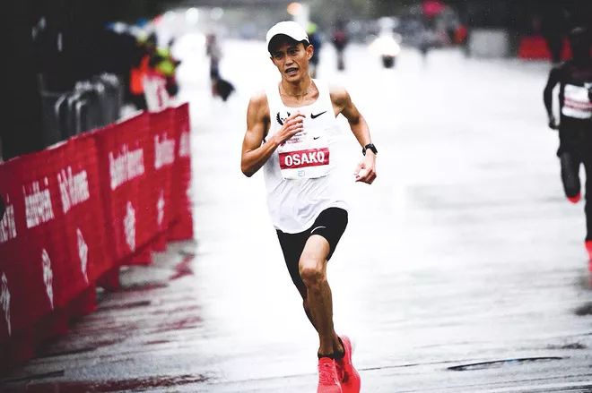 体脂率要降到多少，才能跑得更快？