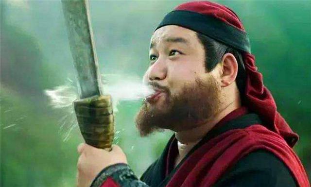 刽子手取笑囚犯怕死，囚犯：我饿了！刽子手大惊连忙跪道：您请