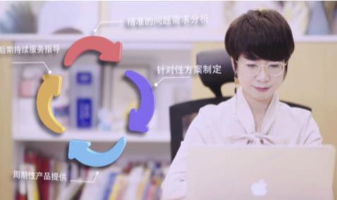 伊的家护肤培训讲师,伊的家哪个护肤老师好