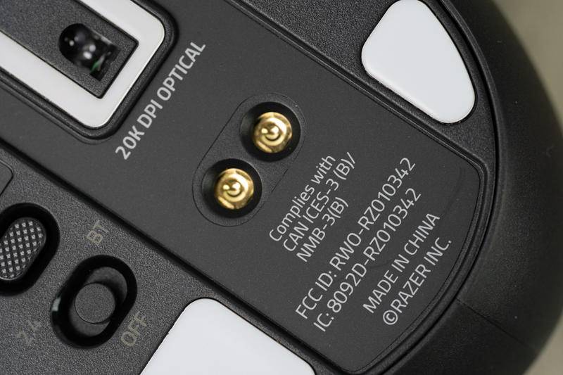 雷蛇发布那伽梵蛇x游戏鼠标,雷蛇razer那伽梵蛇v2游戏鼠标