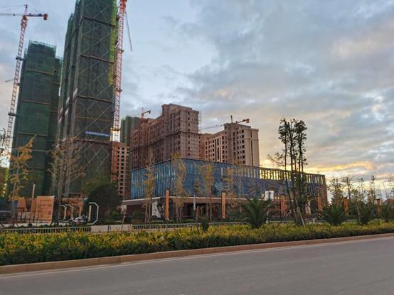 鬼哥的五万里D86丽江和大理哪个是你的菜（祥云县-南华县）