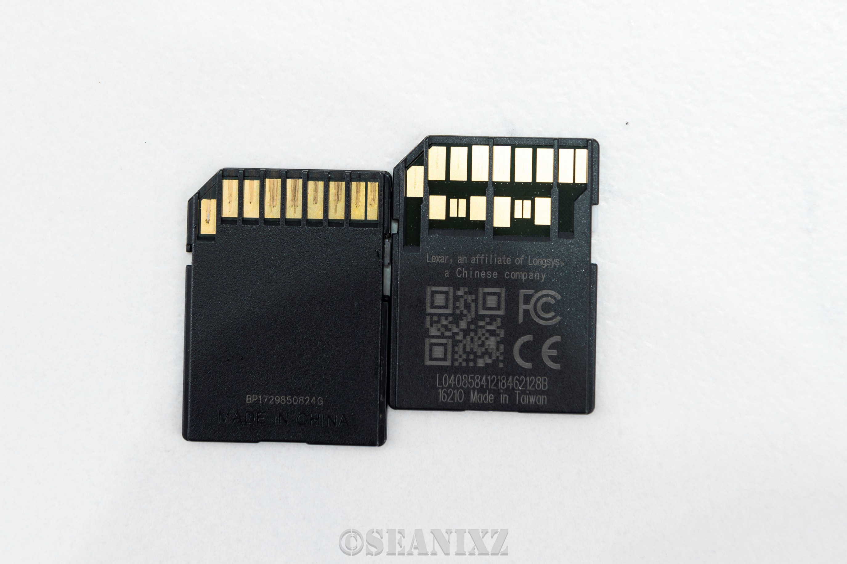 相机存储卡读取速度多少合适,相机高速存储卡和普通啥区别