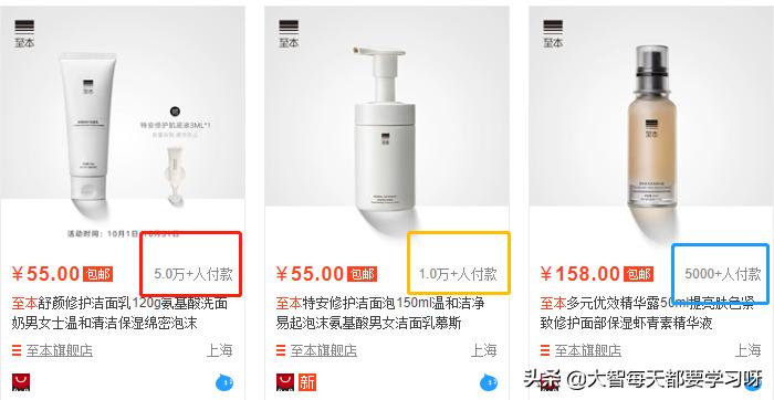 国货之光在崛起,国货之光终于崛起