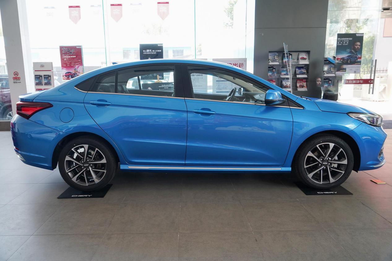 7万元新选择这三款国产车值得买,这四款新车值得一看国产合资都有