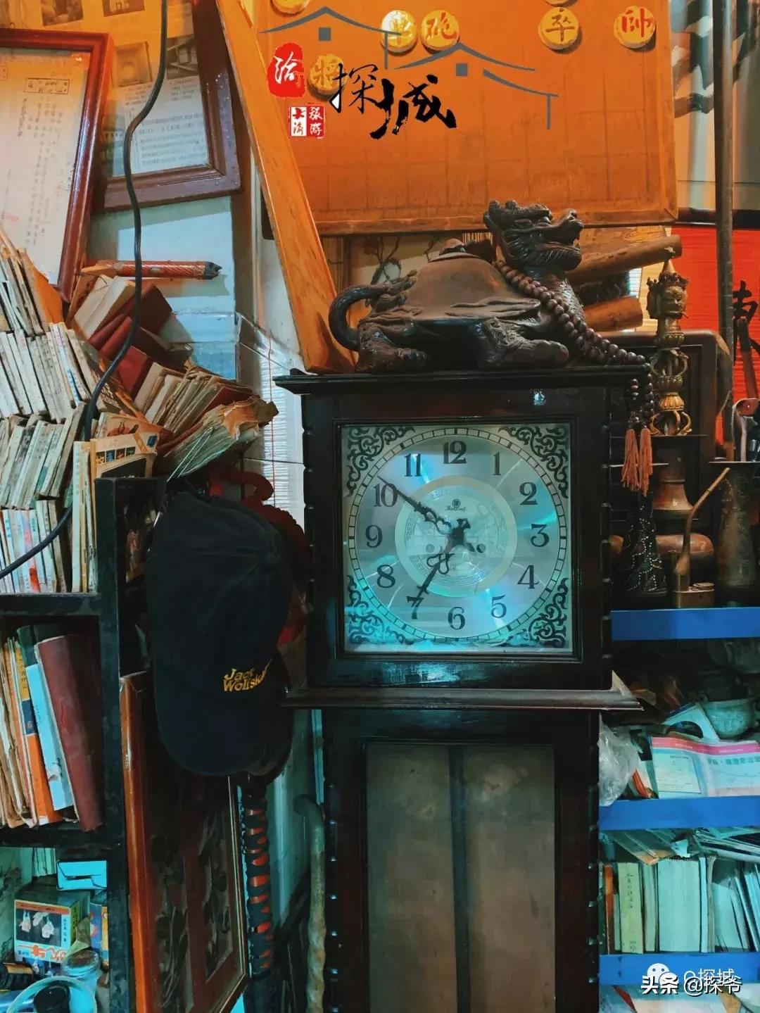 重庆大学城跳蚤市场,重庆最大跳蚤二手市场