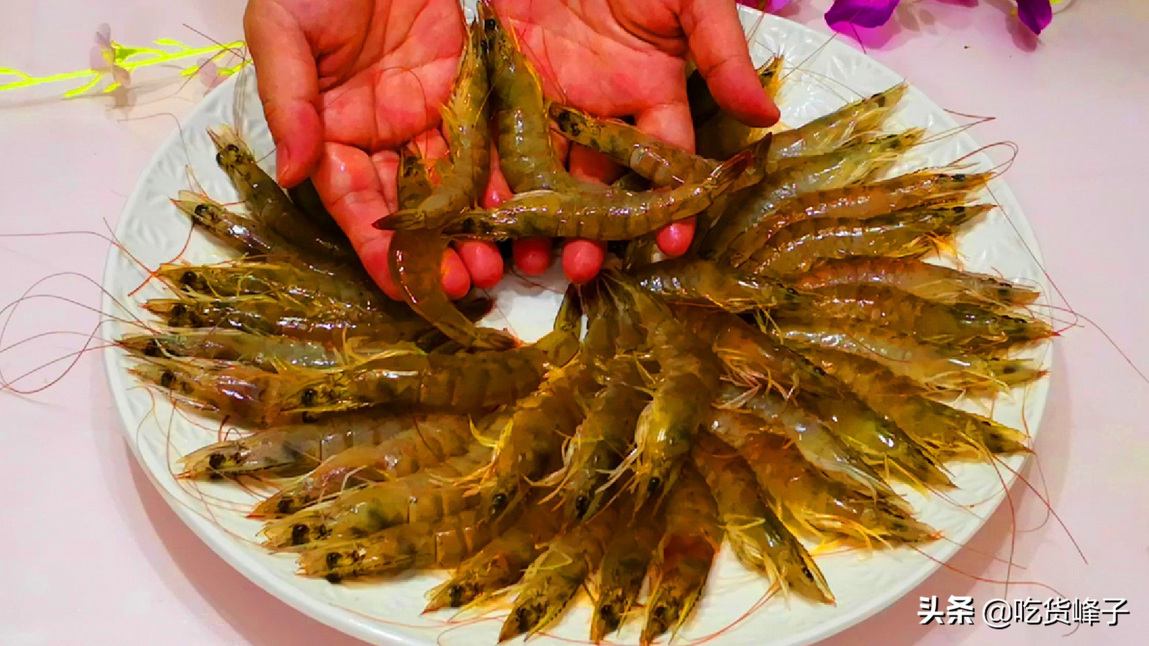 大虾怎么保存不会直接放冰箱,大虾保鲜别直接放冰箱了