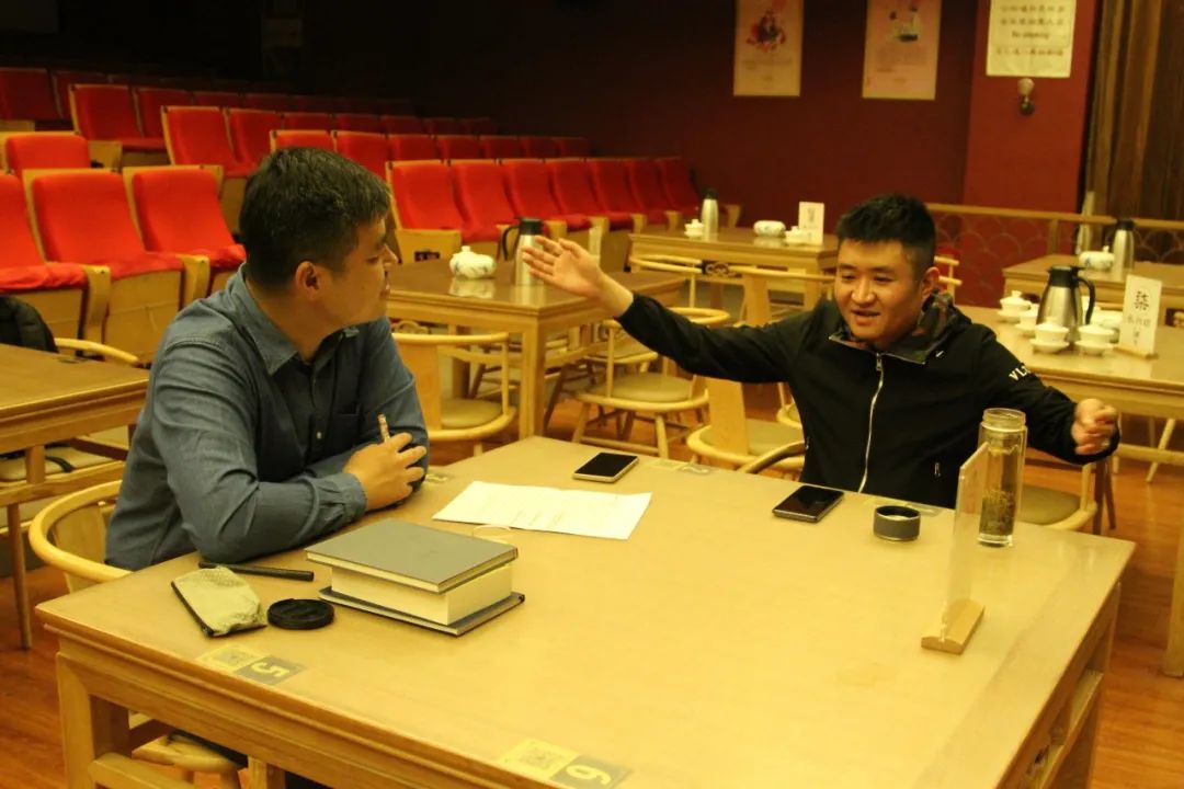 苗阜最新相声艺术漫谈,苗阜相声现状