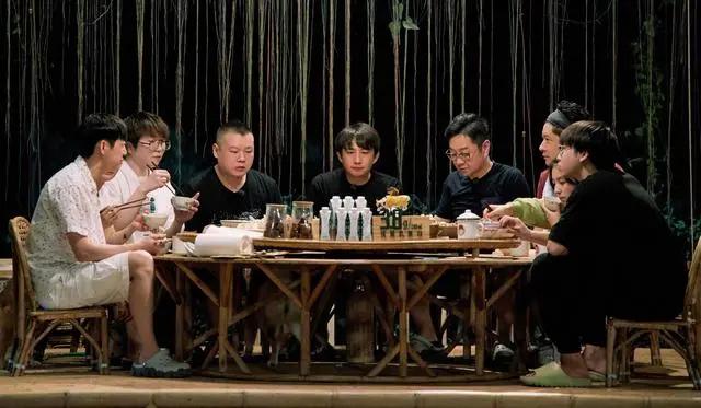 张艺兴加盟向往的生活的真正原因,张艺兴是这季向往的生活常驻吗