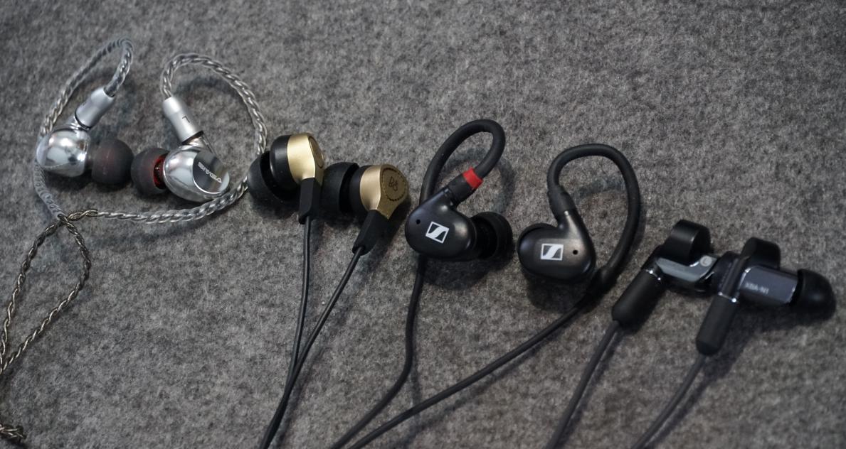 双11头戴式耳机性价比推荐,双11值得入手的高保真耳机