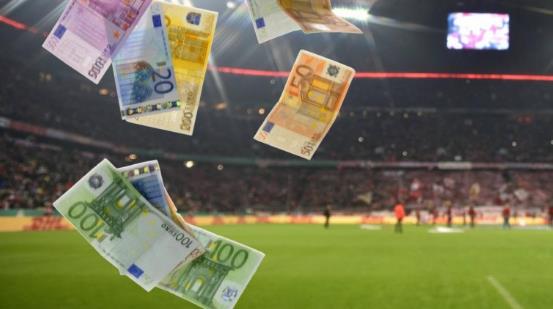 博斯曼法案对足球的危害,博斯曼法案判决结果