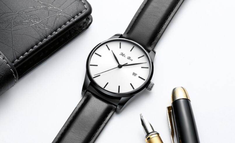 石英表质量怎么选,卡西欧颜值高的石英表