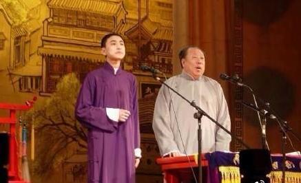 德云社20年全体德云社演员登场,德云社二十年全集