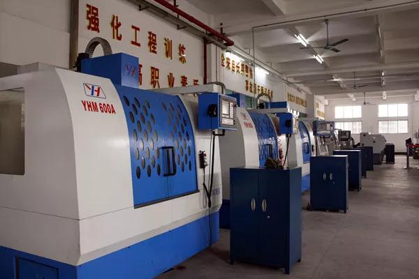 广东大学巡礼-广东工程职业技术学院