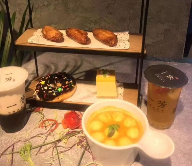 古兜温泉小镇2人套票,古兜温泉度假亲子4人套餐