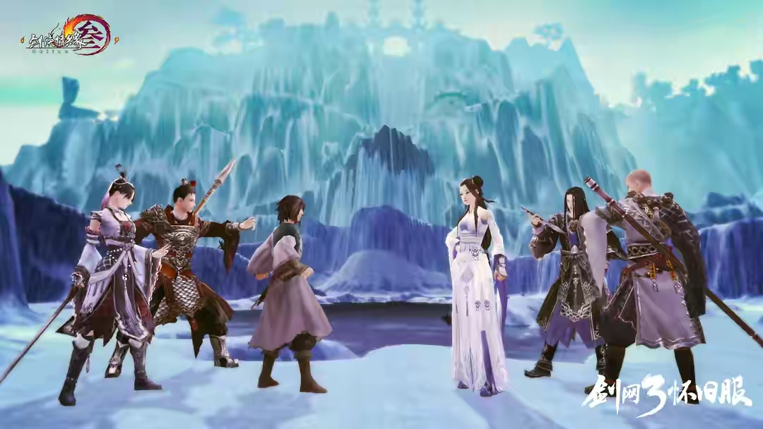 剑网3pvp装备差距大吗,剑网3pve看团队信息