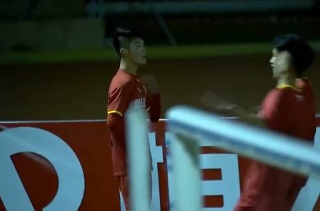 中国足球未来10大新星16岁以下,中国足球五大当红新星齐赴恒大