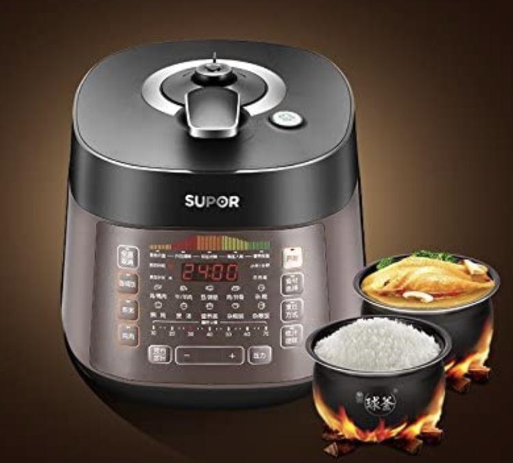 英国能买到智能电饭锅吗,英国哪里可以买到电饭煲