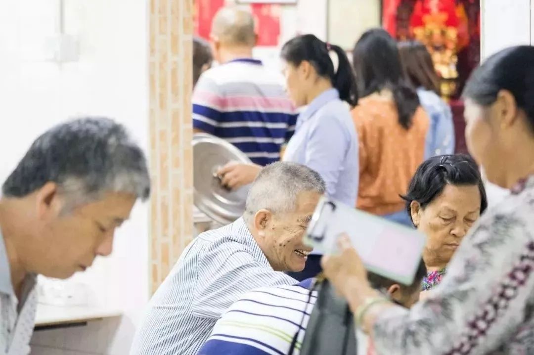 深圳市吃货必去的地方,深圳宝藏吃货地