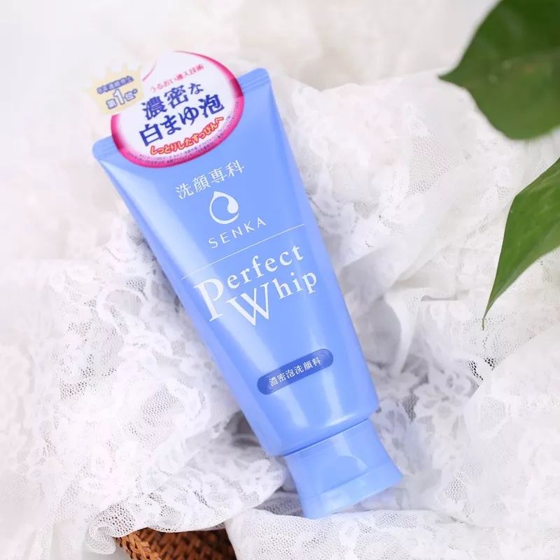 网红洗面奶红黑榜,推荐网红爆款洗面奶