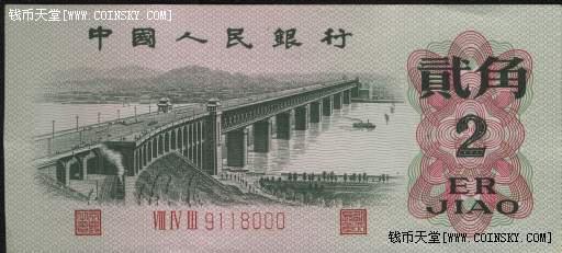 第三套人民币大全套报价,第三套人民币全套多少钱