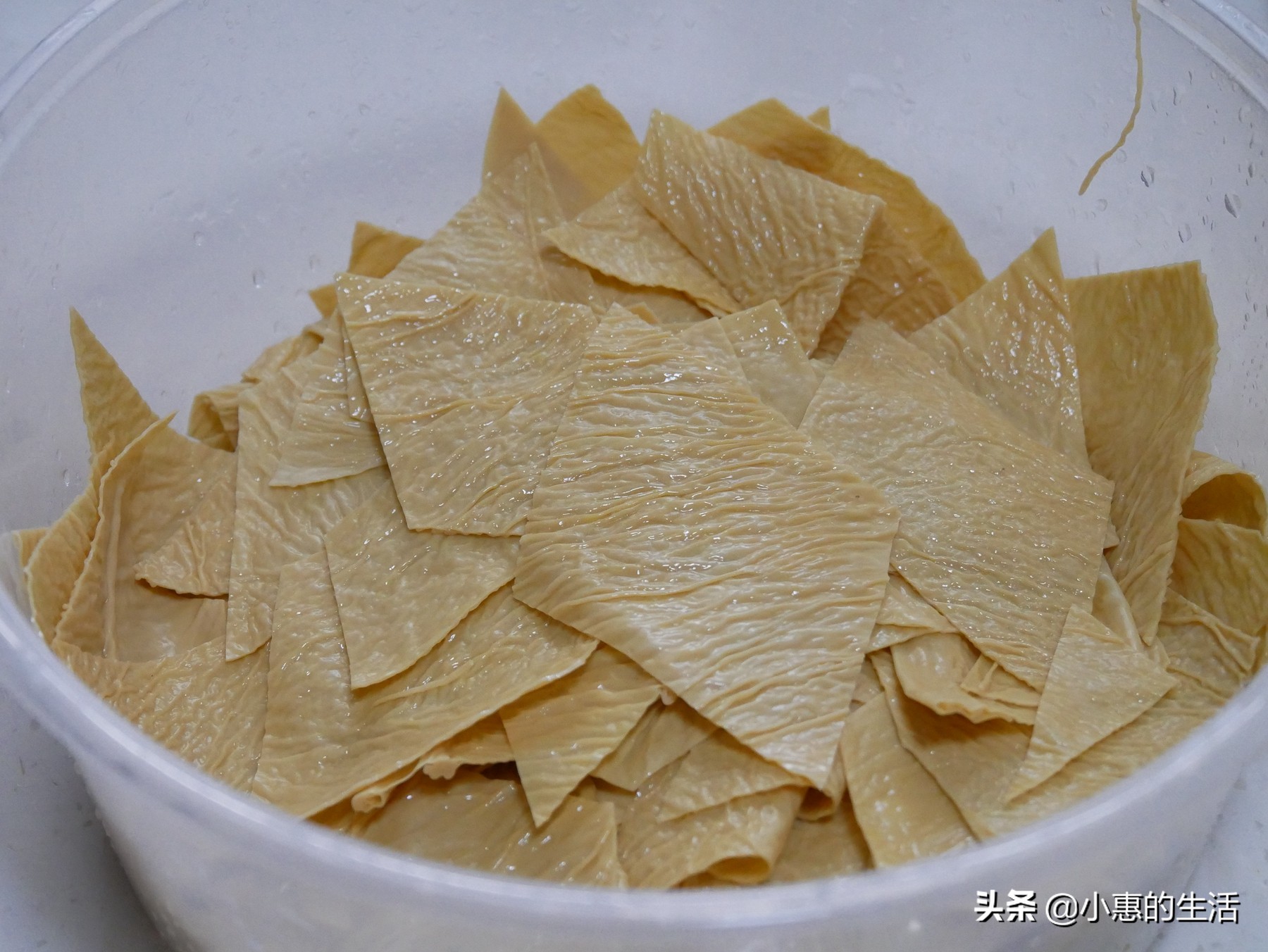 豆腐皮怎么做家常菜好吃,豆腐皮怎么做菜才好吃