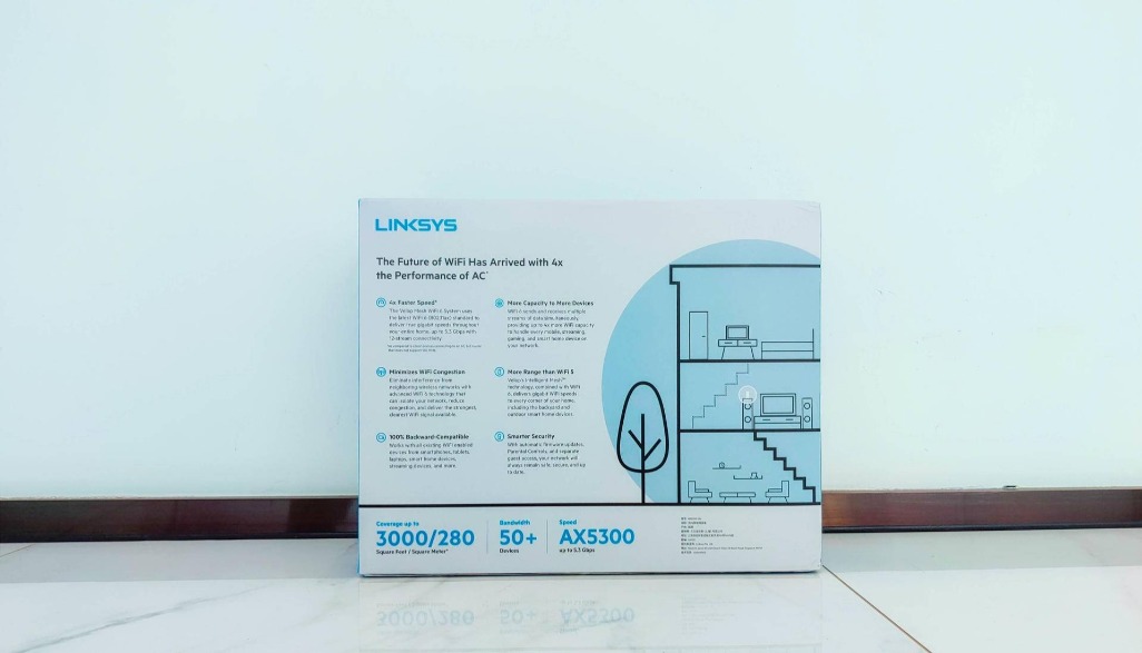 隐藏天线路由器怎么样,隐藏天线路由器好用吗