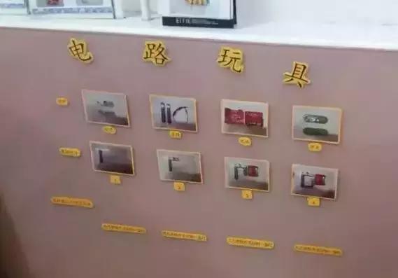 幼儿园小班科学区角布置视频,幼儿园科学区角布置图片手工