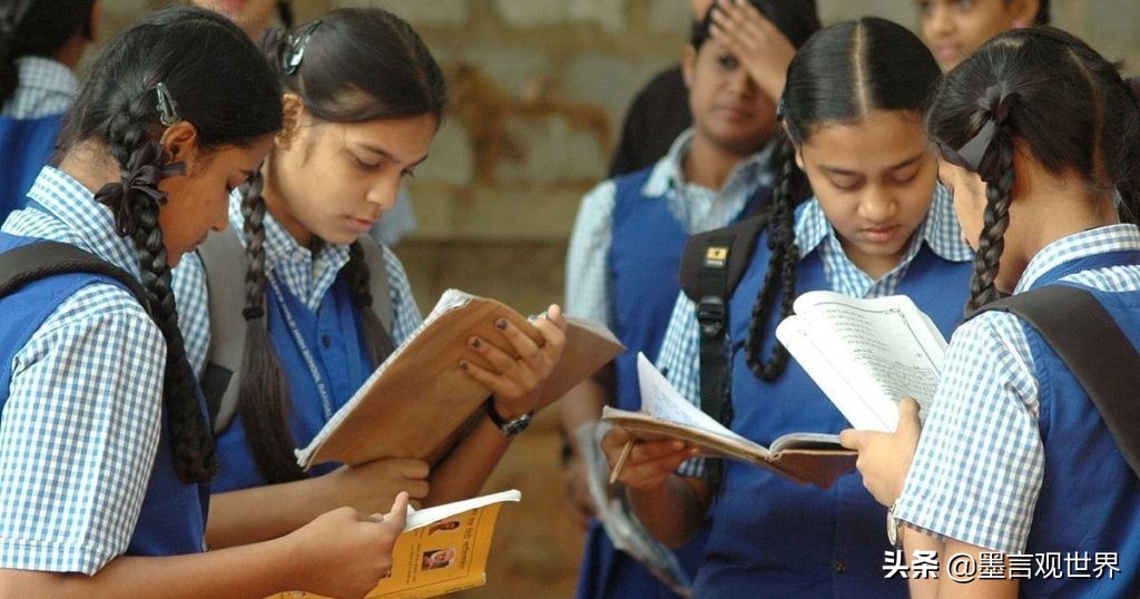 印度人为啥会粤语,印度人为什么会说英文