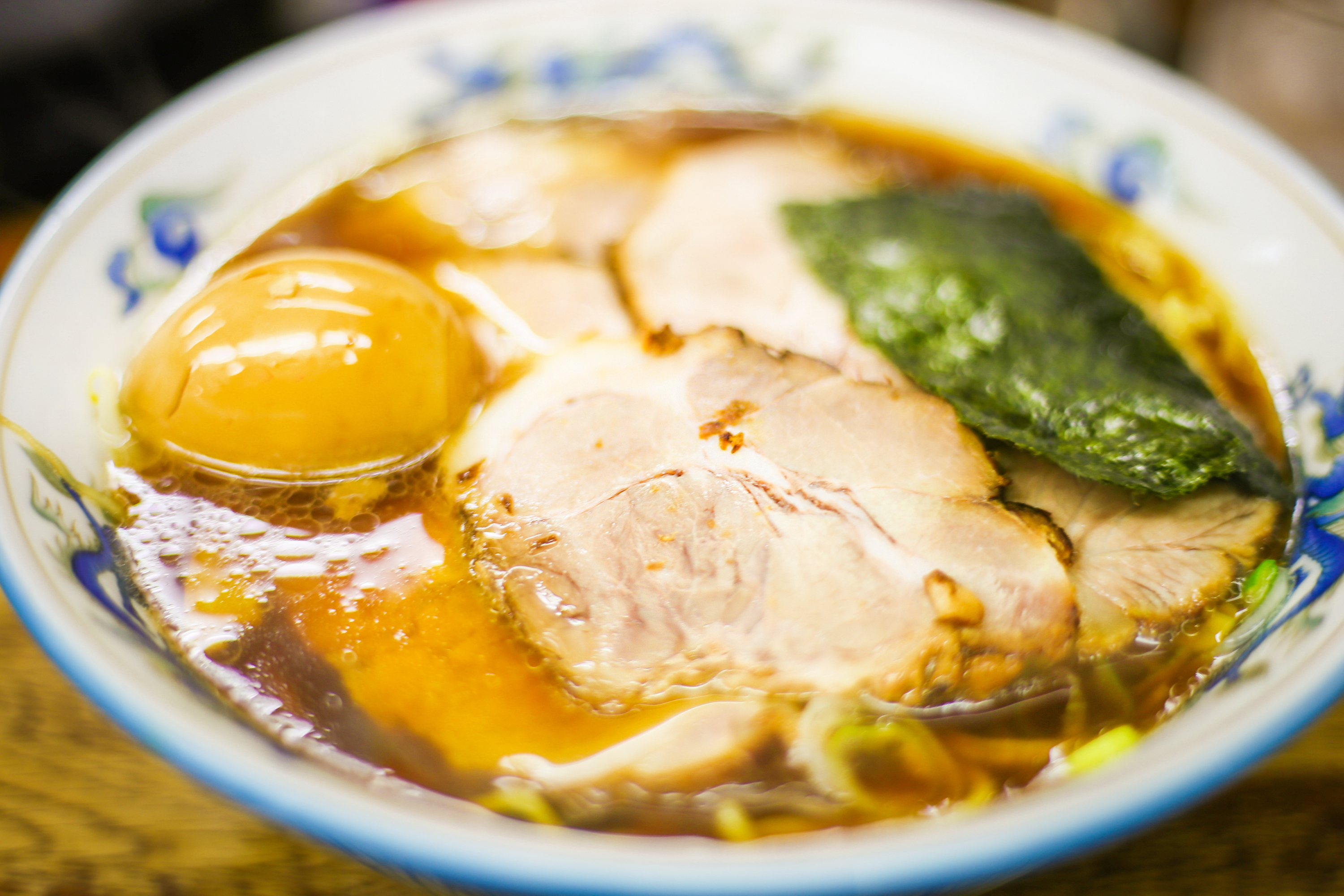 北海道必吃美食札幌拉面,日本北海道拉面王国