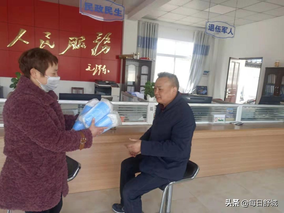 抗击疫情乡镇女书记,抗疫路上基层女干部