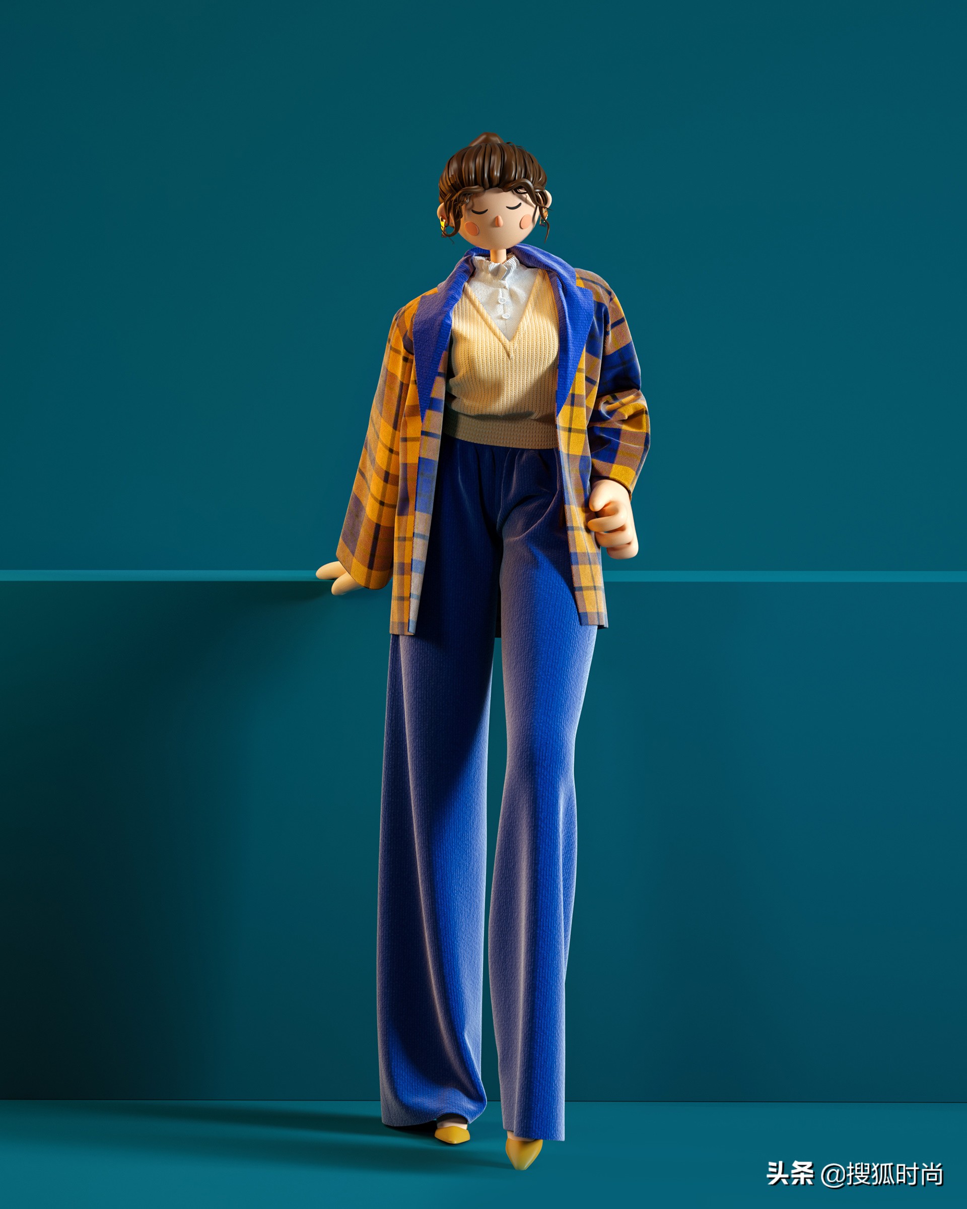 中产阶级的四个层次你达到了吗,中产阶级的标准是什么样的